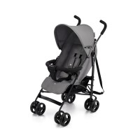 KinderKraft Baby Stroller Tik, grey
