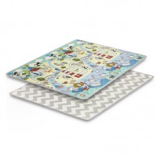 KinderKraft Foam mat Matty 2
