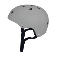 KinderKraft Safety Helmet, grey