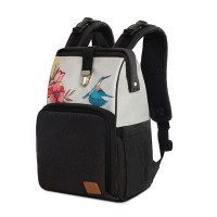 KinderKraft Molly backpack, Birds KinderKraft Molly backpack, Birds