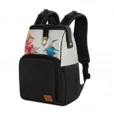 KinderKraft Molly backpack, Birds