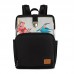 KinderKraft Molly backpack, Birds