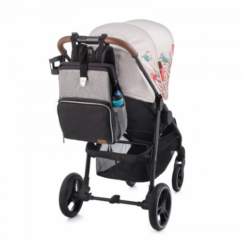 Baby Strollers On Sale Kinderkraft Molly Backpack Black