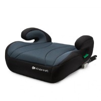 KinderKraft Booster Car Seat I-Boost i-Size, black