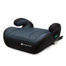 KinderKraft Booster Car Seat I-Boost i-Size, black