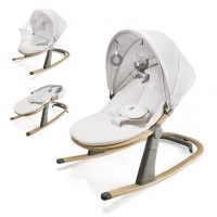 KinderKraft Elsu Baby Bouncer