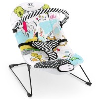 KinderKraft Smartfun Baby Rocker KinderKraft Smartfun Baby Rocker