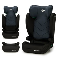 KinderKraft  Car seat 2 in 1 I-SPARK i-size 100-150 cm, black