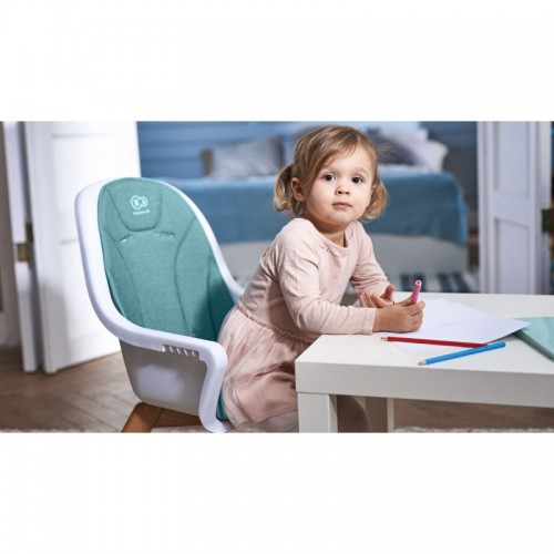 kinderkraft tixi high chair
