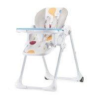 KinderKraft High chair Yummy Multicolor KinderKraft High chair Yummy Multicolor