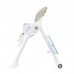 KinderKraft High chair Yummy Multicolor