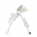 KinderKraft High chair Yummy Multicolor
