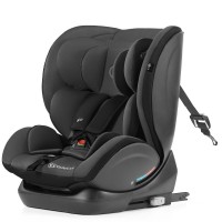 Kinderkraft Myway Isofix Car Seat (0-36 kg) Black