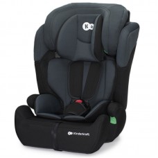 KinderKraft Стол за кола Comfort UP i-size, черен