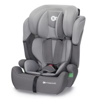 KinderKraft Стол за кола Comfort UP i-size, сив KinderKraft Стол за кола Comfort UP i-size, сив