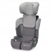 KinderKraft Стол за кола Comfort UP i-size, сив