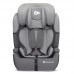 KinderKraft Стол за кола Comfort UP i-size, сив