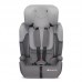KinderKraft Стол за кола Comfort UP i-size, сив