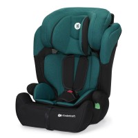 KinderKraft Car Seat Comfort Up i-size, green KinderKraft Car Seat Comfort Up i-size, green