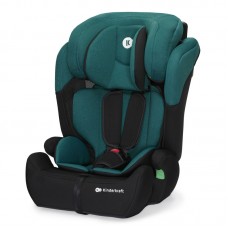 KinderKraft Стол за кола Comfort UP i-size, зелен 