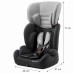 KinderKraft Car Seat Concept (9-36 kg) pink