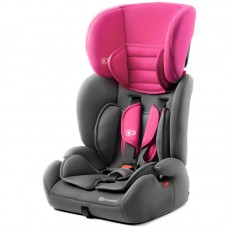 KinderKraft Car Seat Concept (9-36 kg) pink