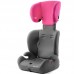 KinderKraft Car Seat Concept (9-36 kg) pink