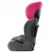 KinderKraft Car Seat Concept (9-36 kg) pink
