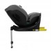 Kinderkraft I-Fix i-Size Car Seat, cool grey