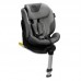 Kinderkraft I-Fix i-Size Car Seat, cool grey