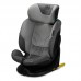 Kinderkraft I-Fix i-Size Car Seat, cool grey