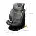 Kinderkraft I-Fix i-Size Car Seat, cool grey