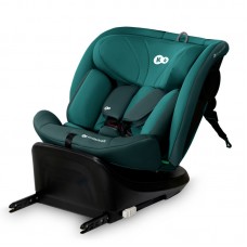 KinderKraft Стол за кола I-Grow Green