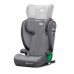 KinderKraft Car Seat Junior fix 2 i-size, Rocket grey
