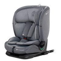 KinderKraft Car Seat Oneto3 i-Size Isofix (9-36kg), Cool grey