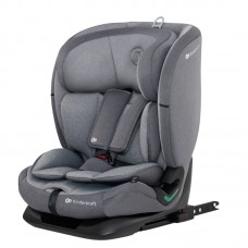 KinderKraft Car Seat Oneto3 i-Size Isofix (9-36kg), Cool grey