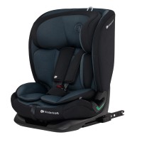 KinderKraft Стол за кола Oneto3 i-Size Isofix (9-36кг), Graphite black