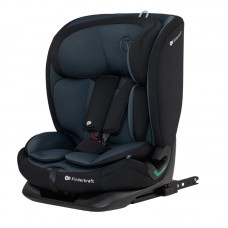 KinderKraft Car Seat Oneto3 i-Size Isofix (9-36kg), Graphite black