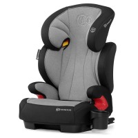 KinderKraft Car Seat Unity IsoFix (15-36kg) grey KinderKraft Car Seat Unity IsoFix (15-36kg) grey