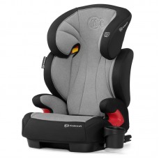 KinderKraft Car Seat Unity IsoFix (15-36kg) grey
