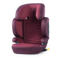 KinderKraft Стол за кола Xpand 2 i-size, cherry pearl
