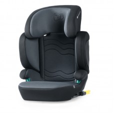 KinderKraft Стол за кола Xpand 2 i-size, graphite black