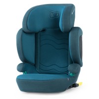 KinderKraft Стол за кола Xpand 2 i-size, harbour blue