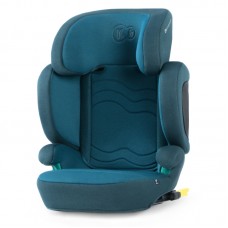 KinderKraft Стол за кола Xpand 2 i-size, harbour blue