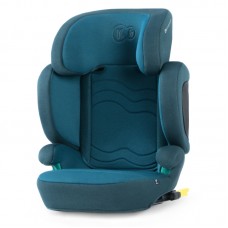 KinderKraft Стол за кола Xpand 2 i-size, harbour blue