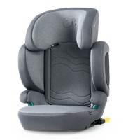 KinderKraft Стол за кола Xpand 2 i-size, rocket grey