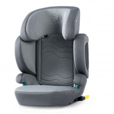 KinderKraft Стол за кола Xpand 2 i-size, rocket grey