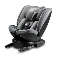 Kinderkraft XPEDITION 2 i-Size Car Seat, grey