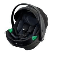 KinderKraft Столче за кола I-Care i-size, black KinderKraft Столче за кола I-Care i-size, black