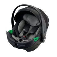 KinderKraft Car seat I-Care i-size, grey
